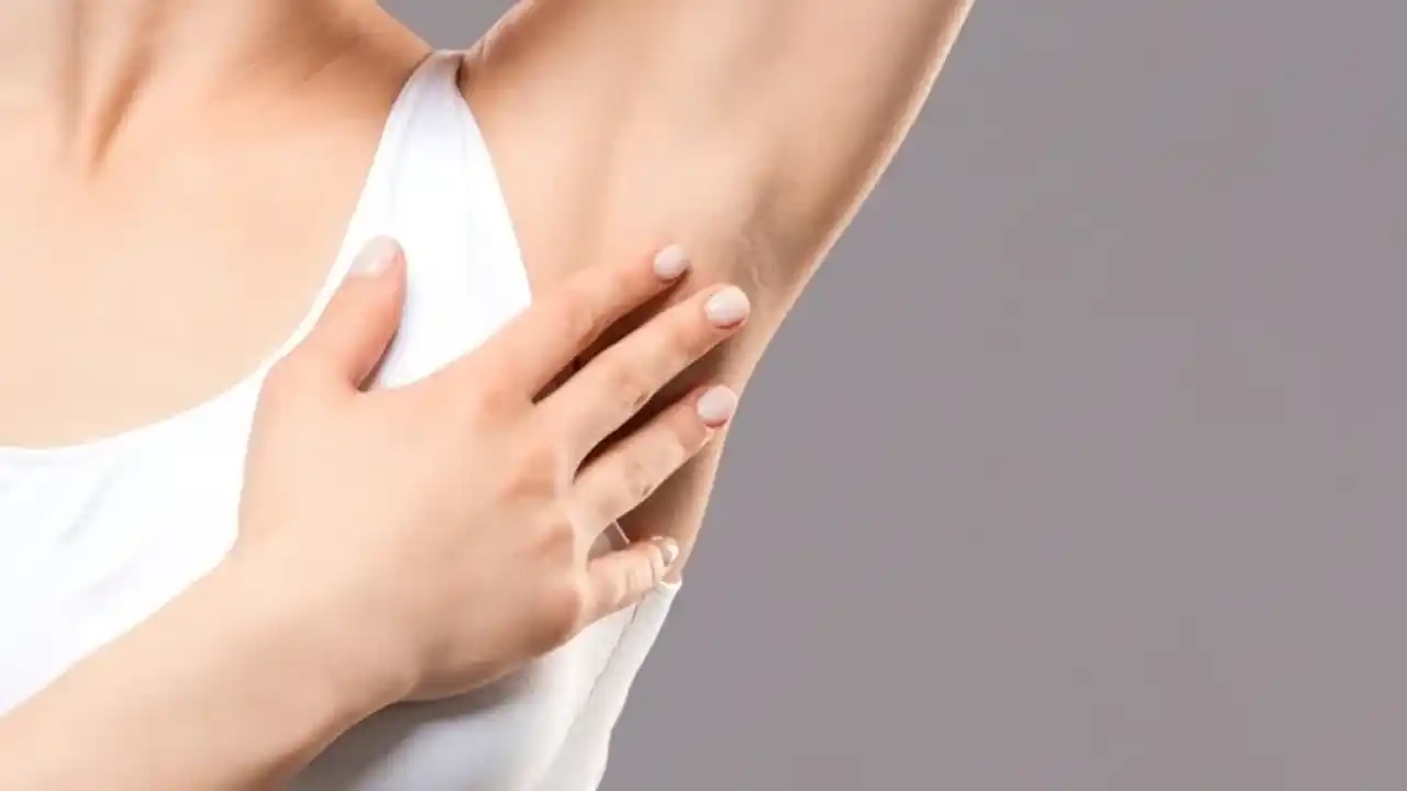 Aşırı terleme hastalık habercisi olabilir