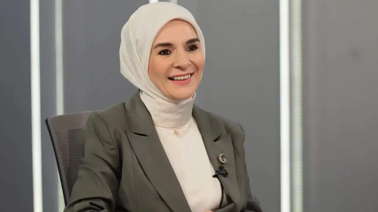 Bakan Göktaş: Çocuklar için koruyucu mekanizmalar güçlendirilecek
