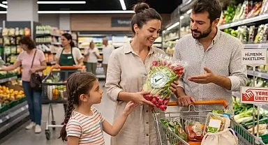 Bilinçli gıda tüketimi için 5 öneri