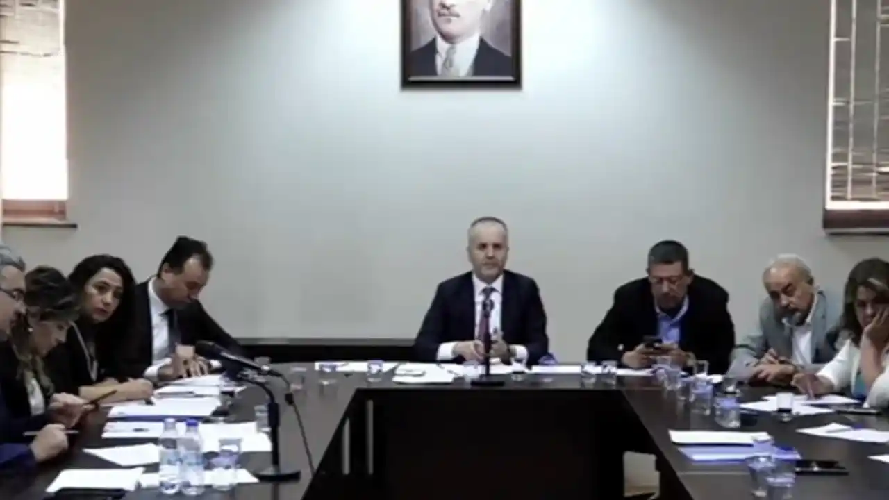 Denizli Büyükşehir Belediyesi ihalelerinde şeffaflık dönemi