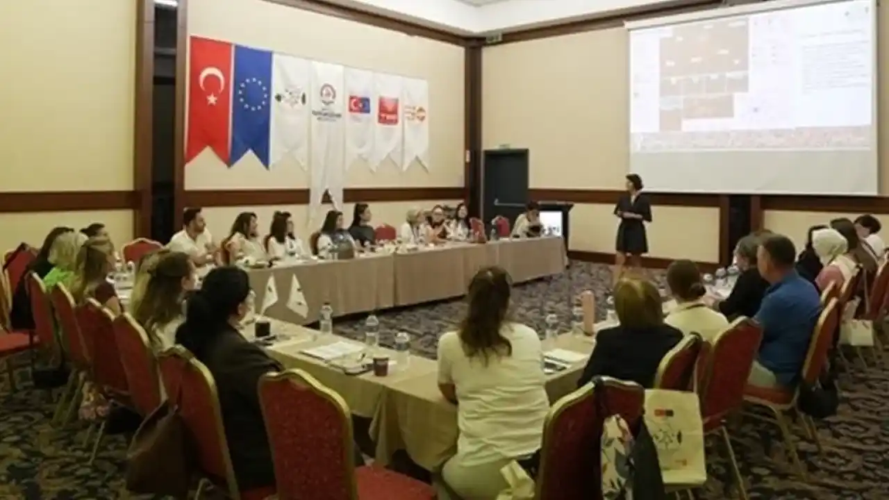 Denizli'de 'Kadın dostu kent' vizyonu güçleniyor