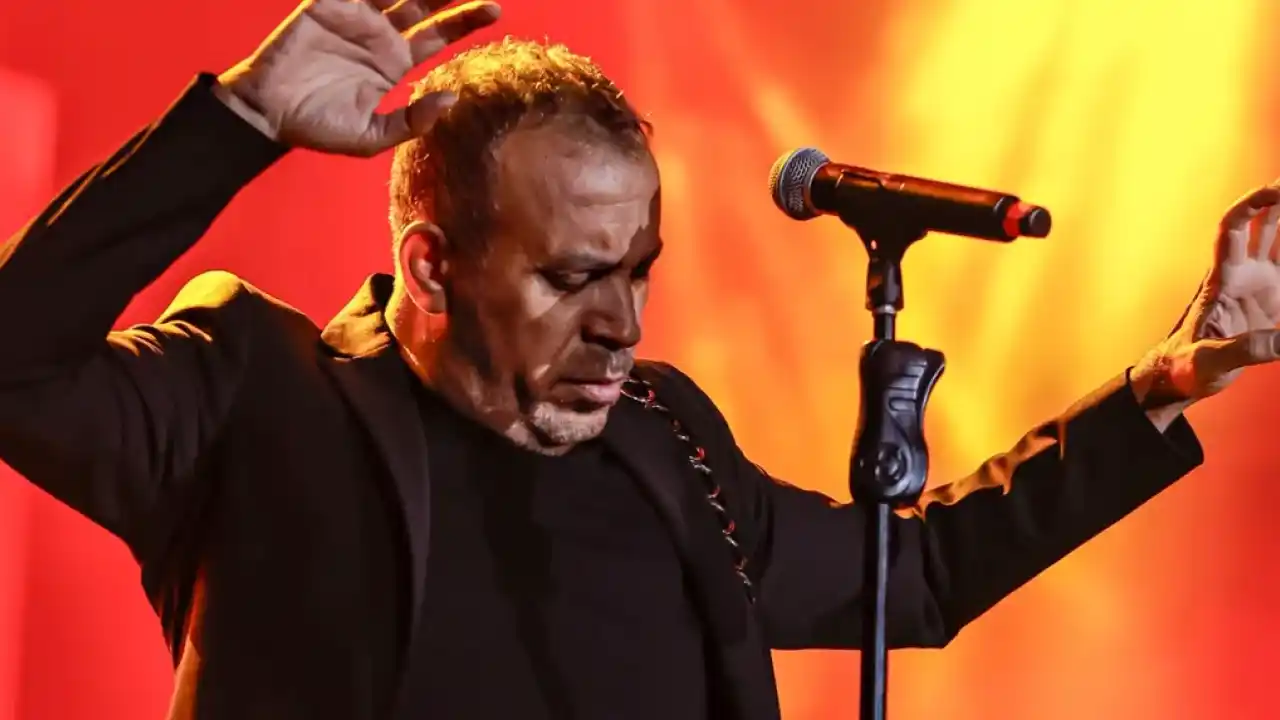 Haluk Levent'ten gözaltı açıklaması: AHBAP tamamen konu dışıdır!