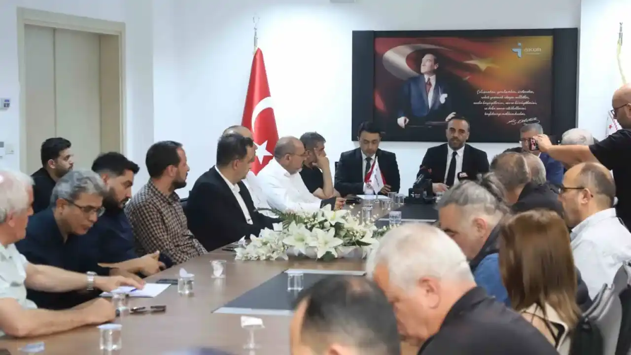 İŞKUR ve BİK’ten Konya’da medya sektörüne istihdam hamlesi