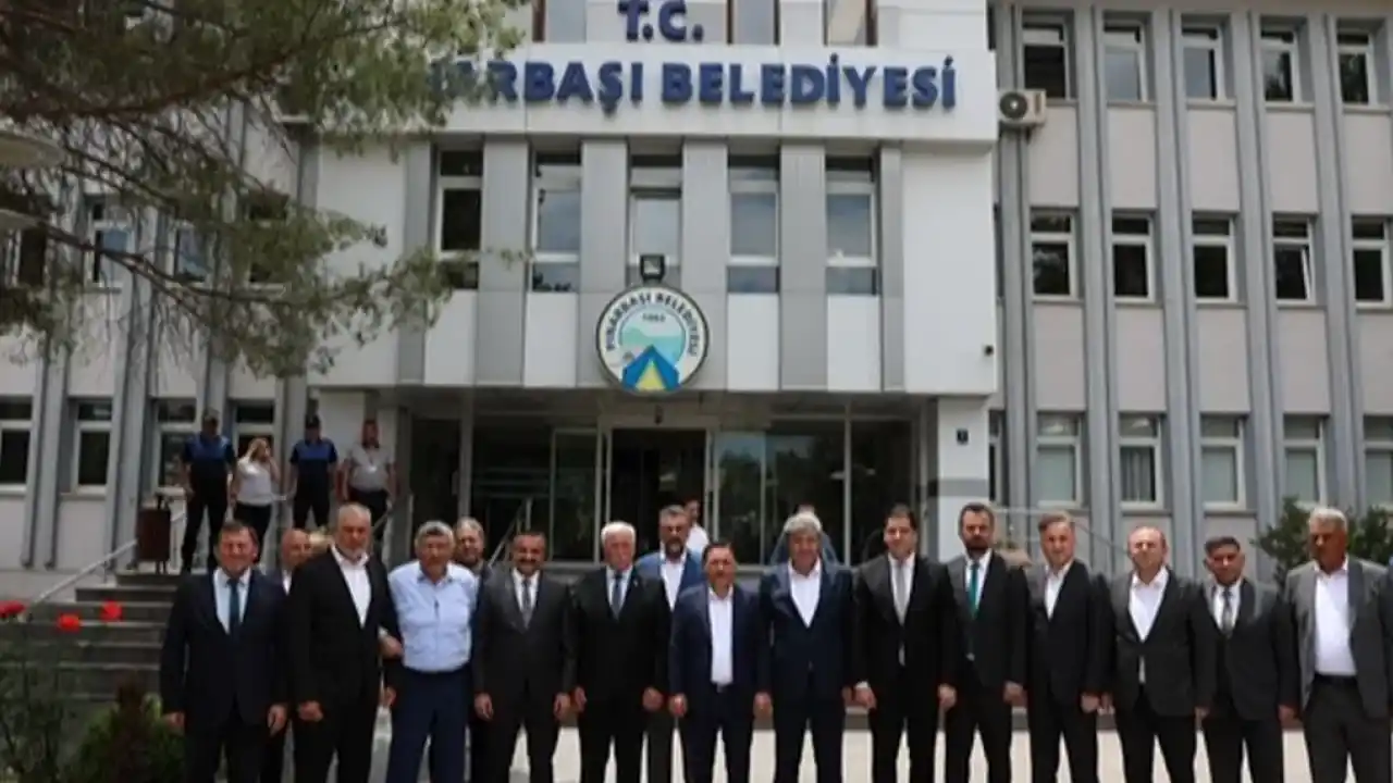 Kayseri Valisi Çiçek'ten Pınarbaşı mesaisi