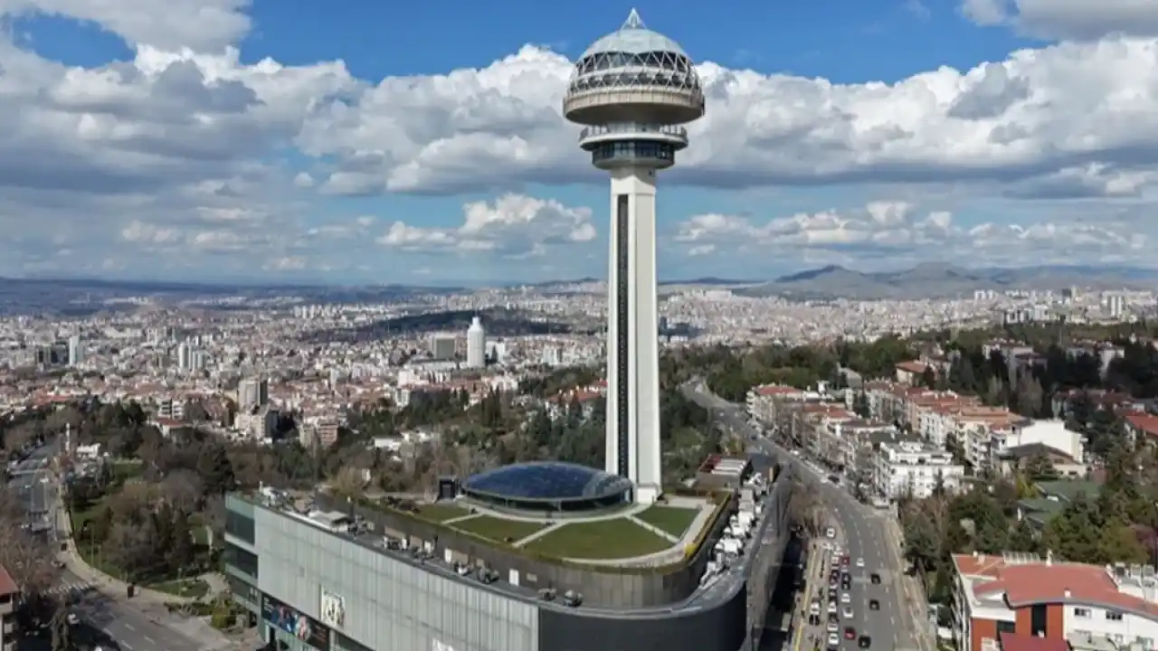 Konutlarda 'sessiz' dönem! Ankara'da satışlar yavaşladı, pazarlık alanı genişledi
