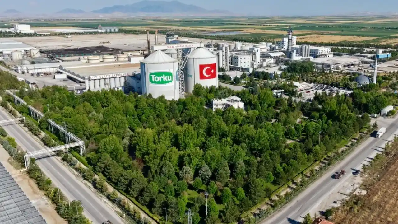 Konya Şeker'den üreticiye 664,7 milyon liralık avans desteği