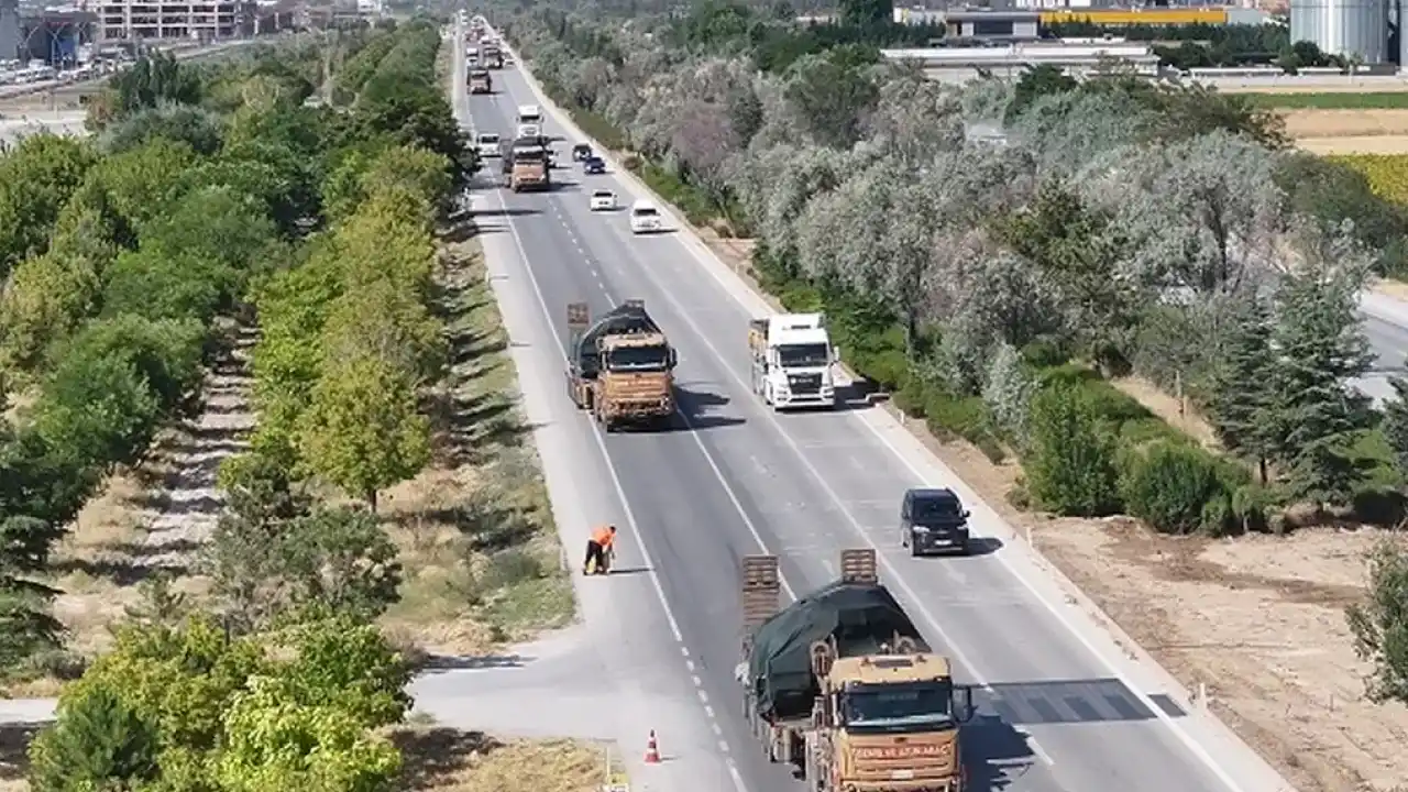 Konya'nın bir hayali daha gerçeğe dönüşüyor