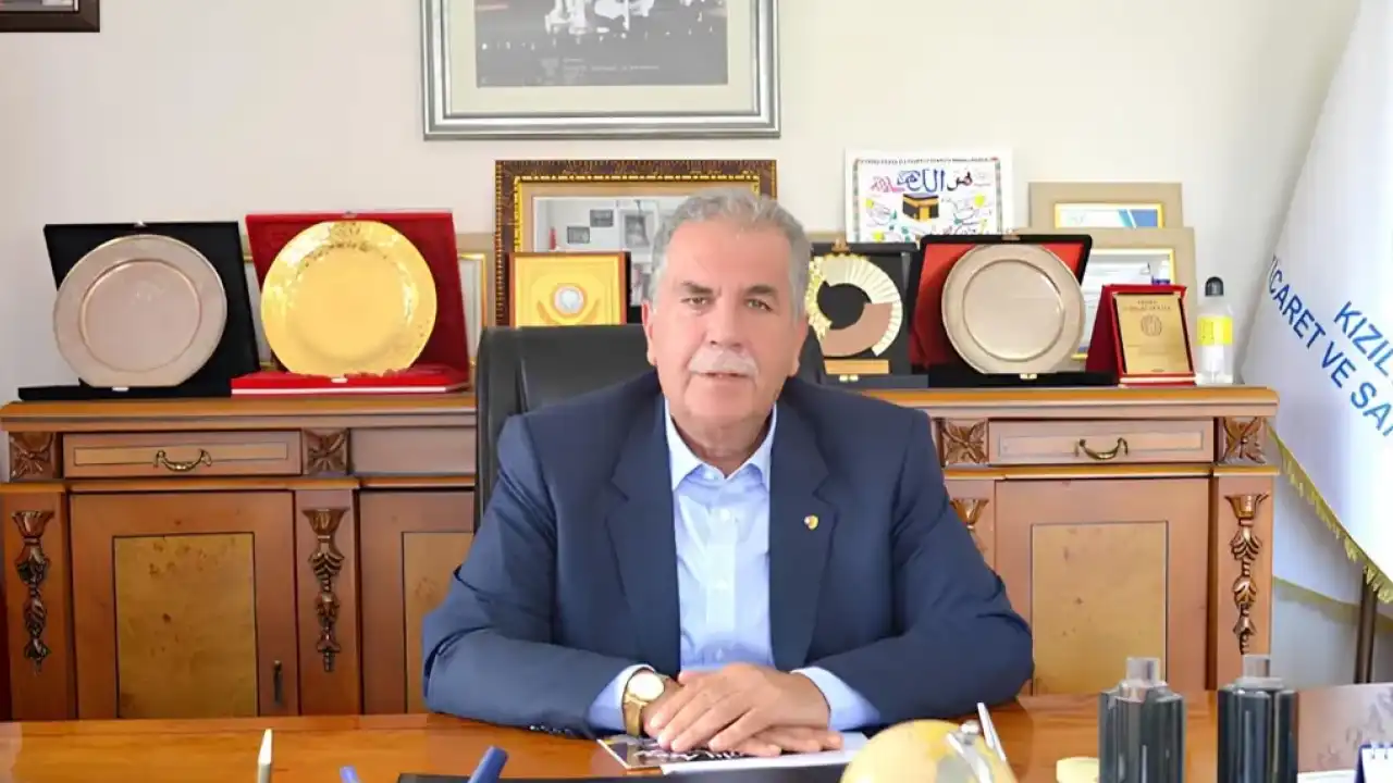 Mardin KTSO 2026-2029 stratejik planını açıkladı