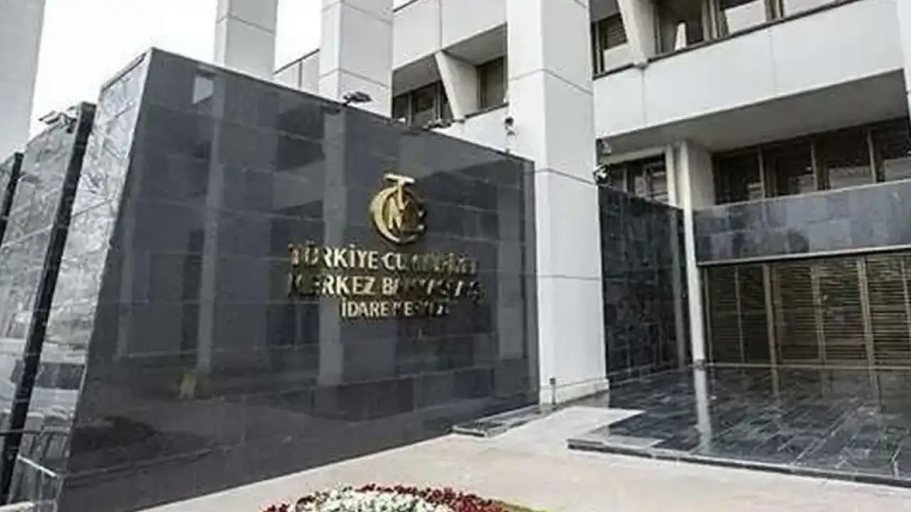 Merkez Bankası'ndan zorunlu karşılık düzenlemesi