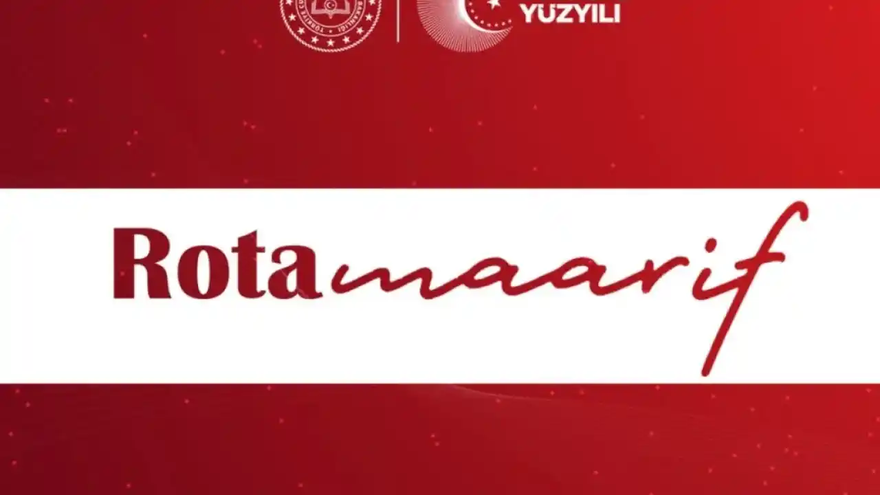 'Rota Maarif' platformu devrede... LGS tercihlerinde rehber olacak