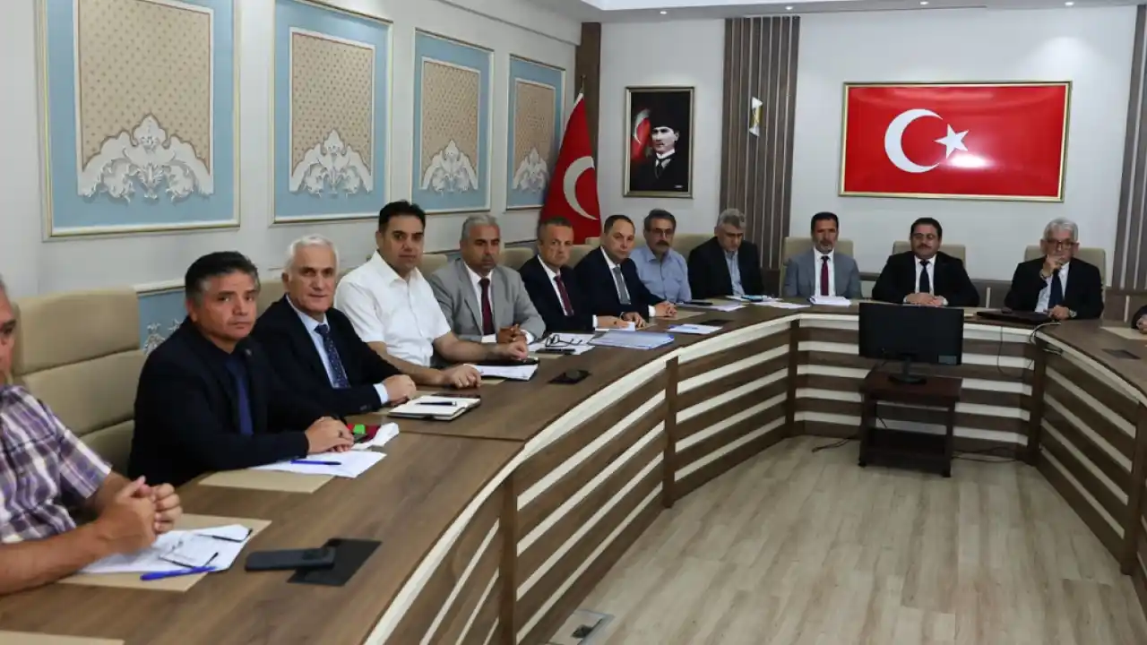 Sakarya'da okullar ve eğitim yeni döneme hazırlanıyor