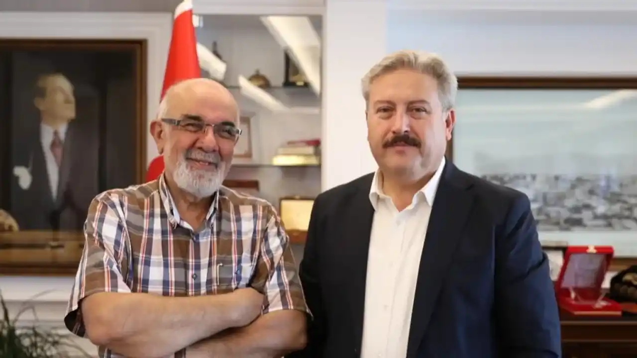 Sanatım kalbi Çarşı Melikgazi'de atacak