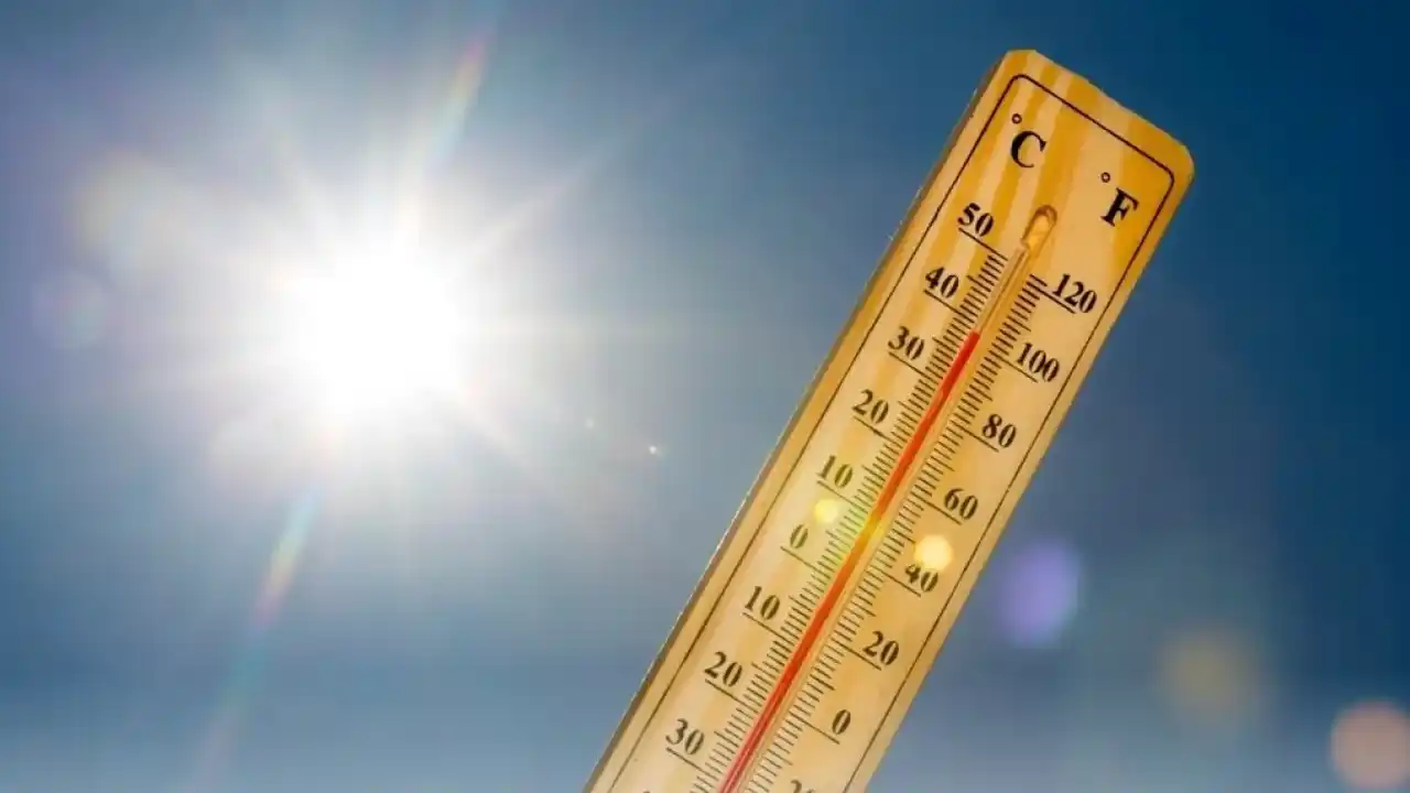 Sıcaklıklar mevsim normallerinin üzerinde