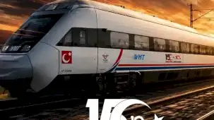 15 Temmuz’un 10. yılına özel YHT setleri raylara iniyor