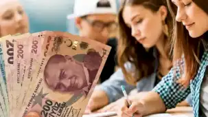 300 öğrenciye aylık 13 bin 750 TL TENMAK bursu