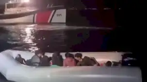81 ilde göç denetimi... 355 düzensiz göçmen tespit edildi