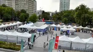 ABB'den 5'inci üniversite tanıtım günleri