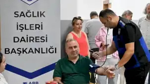 ABB'den böbrek sağlığı farkındalığı