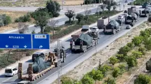 Ağır Bakım'da büyük taşınma başladı