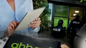 Ahbap Derneği'nin deprem bağışları mercek altında! Oğuzhan Uğur gözaltına alındı