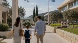 Aileler çocuklarının eğitimi için Golden Visa’ya yöneliyor