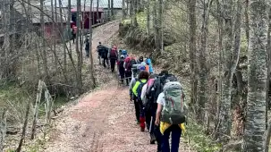AKUT’tan Trekking için 5 altın kural
