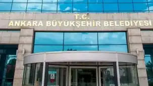 Ankara Büyükşehir'den 'AHBAP' açıklaması