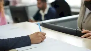 Ankara Keçiören'de yılın ilk 6 ayında istihdama önemli katkı