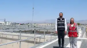 Antalya Büyükşehir’den Manavgat’ın geleceğine yatırım
