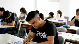 Antalya MURGEM’den YKS’de yüzde 96’lık başarı