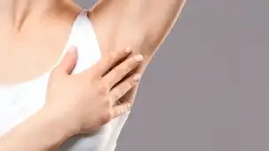 Aşırı terleme hastalık habercisi olabilir