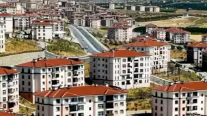 Bakan Kurum: 7 milyona yakın kişi güvenli yuvaya kavuştu
