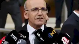 Bakan Şimşek: Cari açık sürdürülebilir seviyelerde, ekonominin dayanıklılığı güçleniyor