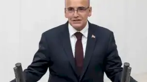 Bakan Şimşek: Hanehalkı ve reel sektörün enflasyon beklentileri iyileşiyor