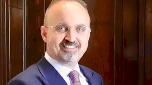 Bakan Yardımcısı Bülent Turan: Dernek denetimlerinde karar merci sosyal medya değil, yargıdır