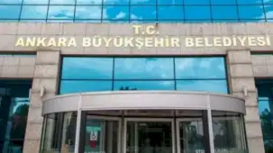 Başkan Yavaş duyurdu... Ankara Büyükşehir Belediyesi’nde acı kayıp!