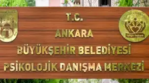 Başkentli çocuklar için psikolojik danışma merkezi