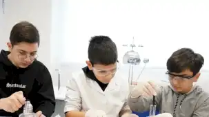 BİLSEM sonuçları açıklandı... Kayıt ve itiraz takvimi belli oldu