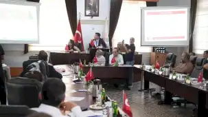 Bursa Yenişehir’de gizli imar iddiası belgelerle çürütüldü