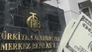 Cari açık 1,46 milyar dolar oldu... Yıllık açık 37,3 milyar dolara yükseldi
