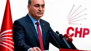 CHP kurultay tarihi belli oldu