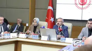 Çocuk suçlarında yeni dönem... Meclis Komisyonu’ndan kapsamlı düzenlemeye onay