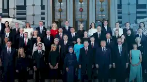 Cumhurbaşkanı Erdoğan: Artık reddi miras yapan değil, medeniyet mirasını kucaklayan bir Türkiye var