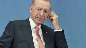 Cumhurbaşkanı Erdoğan ile Senegalli mevkidaşıyla telefonda görüştü