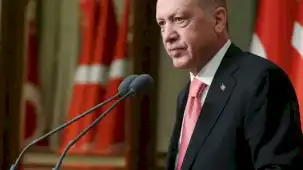 Cumhurbaşkanı Erdoğan'dan 'Ahbap' açıklaması