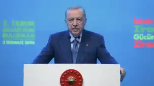Cumhurbaşkanı Erdoğan’dan tarım, spor ve ekonomi mesajları... Kadın ve genç çiftçilere kredi limiti 5 milyar TL