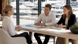 D-Marin'den geleceğin marina liderlerini yetiştirecek uluslararası program