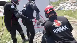 Denizli DEBAK ulusal akreditasyonunu aldı