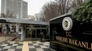 Dışişleri Bakanlığı’ndan Husilerin ablukası tehditlerine tepki