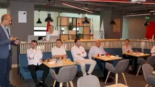 Ege Maden İhracatçıları Birliği 2030 yol haritasını belirliyor